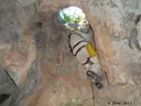 Cova dels Encantats - Thumbnail 3, Serinyà