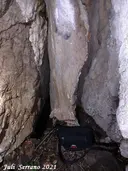 Avenc Sm-17 de la Serra del Mas - Miniatura 4, Vallirana