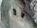 Cova Penjada del Barranc Fondo - Miniatura 3, Sant Jaume dels Domenys