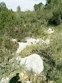 Avenc del Pla de Sots - Miniatura 1, Begues