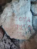 Cova de l'Espinosa - Miniatura 2, Prullans