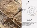 Cova dels Tres Cercles - Miniatura 3, Cabrera de Mar