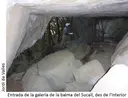 Balma del Secall - Miniatura 3, Tavertet