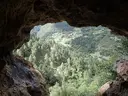 Túnel del Torrent de Fontfreda - Miniatura 5, Bellver de Cerdanya