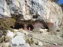 Forat de l'Olini - Thumbnail 2, Cabó