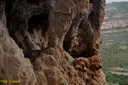 Cova del Bon Pastor - Miniatura 2, Bigues i Riells