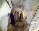 Cova de la Moleta - Miniatura 5, Capafonts