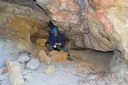 Cova I Balma de l'Ermità - Miniatura 4, Monistrol de Calders