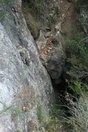 Avenc de la Roca d'en Benet - Thumbnail 1, Querol