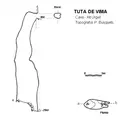 Tuta de Vima - 缩略图 1, Cava