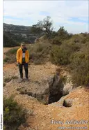 Avenc del Pedret - Miniatura 1, Morera de Montsant, La