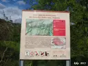 Cova Gran - Miniatura 1, Avellanes i Santa Linya, Les