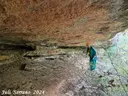 Cova de Can Tardà - Miniatura 3, Castellolí