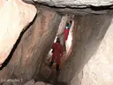 Coves de Santa Creu d'olorda - Miniatura 2, Sant Feliu de Llobregat