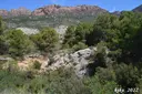 Forat del Túnel - Thumbnail 3, Camarasa