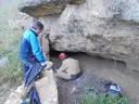 Cova dels Mongons - Miniatura 2, Tarragona