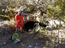Cova del Moreno - Miniatura 3, Tortosa