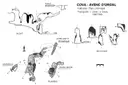 Cova-avenc d'Ordal - Miniatura 1, Vallirana