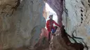 Cova Penjada del Grau d'ingla - Miniatura 4, Bellver de Cerdanya