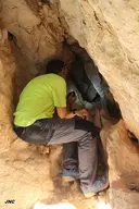 Cova de la Canal del Castell de Roset - Thumbnail 2, Vilada