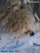 Coves d'Antona - Miniatura 10, Artesa de Segre