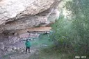 Cova del Potau - Miniatur 2, Sarral