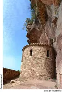 Cova de l'Abellera - Miniatura 3, Prades