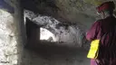 Cova del Corral - Miniatura 2, Febró, La
