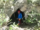 Cova Fosca de Vilanova - Thumbnail 1, Vilanova de Meià