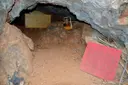 Cova dels Lladres - Miniatura 2, Santa Cristina d'Aro