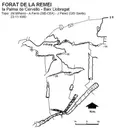 Forat de la Remei - Thumbnail 2, Palma de Cervelló, La