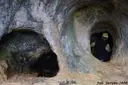 Cova del Bosquet - Miniatura 5, Mont-ral
