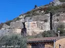 Escletxes d'en Coma-minguera - Miniatura 2, Gavet de la Conca
