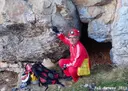 Cova de la Casa Santa - Thumbnail 3, Cabó