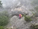 Cova de la Sendera del Mascar - Thumbnail 1, Alfara de Carles