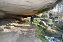 Bauma del Salt de Casancots - 缩略图 3, Avià