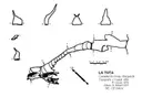 la Tuta - Miniatura 4, Castellar de n'Hug