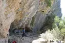 Cova dels Coloms de Dalt - Миниатюра 2, Febró, La
