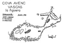 Avenc d'en Basques - Thumbnail 2, Cabacés