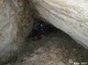 Cova Fosca de Vilanova - Thumbnail 2, Vilanova de Meià
