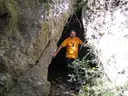 Cova de Pechu - Miniature 1, Alfara de Carles