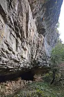 Balma del Torrent d'esplugues - Miniatura 4, Castellcir