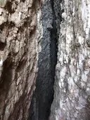 Escletxa de Sant Salvador - Miniatura 4, Monistrol de Montserrat