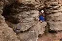 Cova de l'Enclusa - Miniatura 2, Taradell