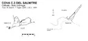 Cova C.3 del Salnitre - Thumbnail 1, Collbató