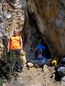Cova Alta de Prullans - Miniatura 2, Prullans