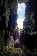 Bòfia del Port del Comte - Miniatura 4, Coma i la Pedra, La