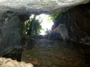 Cova I Avenc del Calvari - Miniatura 2, Vilada
