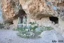 Cova de Sant Salvador - Miniatura 2, Horta de Sant Joan