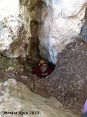 Avenc Sm-21 de la Serra del Mas - Miniatura 2, Vallirana